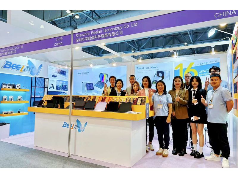 Global Sources Mobile Electronics Show