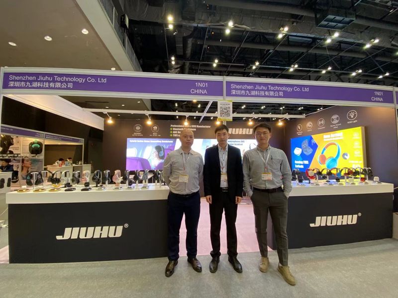 Global Sources Consumer Electronics Show