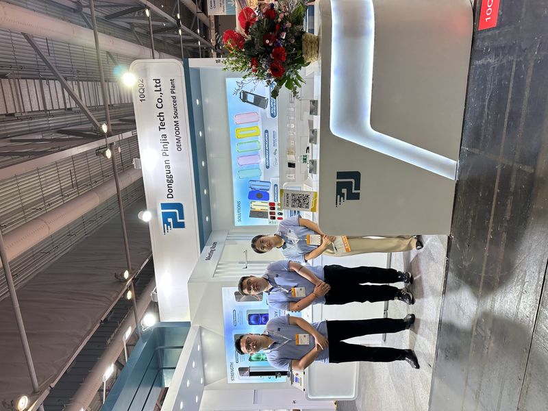 Global Sources Mobile Electronics