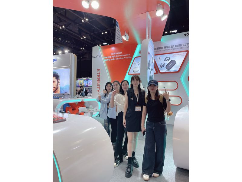 Global Sources Consumer Electronics