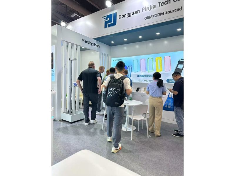 Global Sources Mobile Electronics