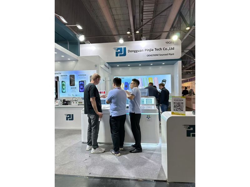 Global Sources Mobile Electronics