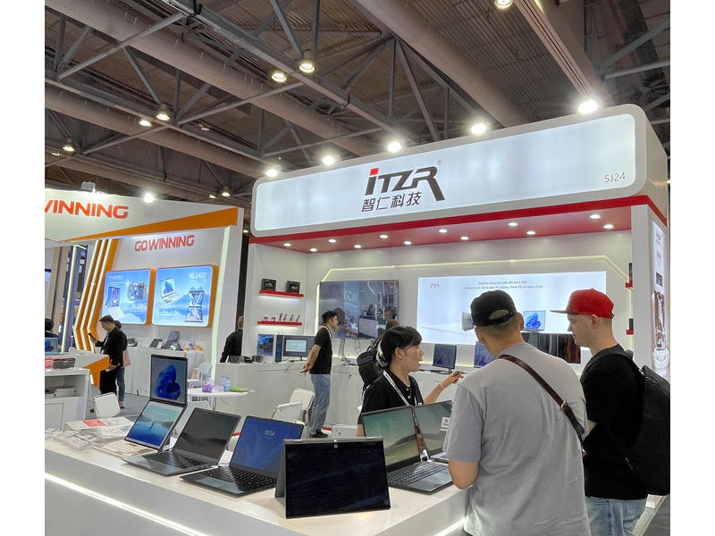 Global Sources Mobile Electronics Show