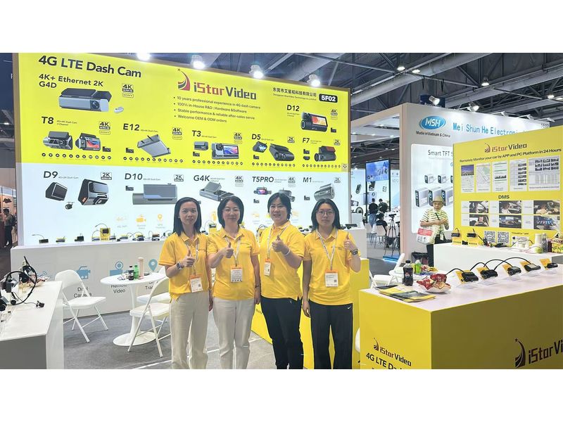 Global Sources Consumer Electronics