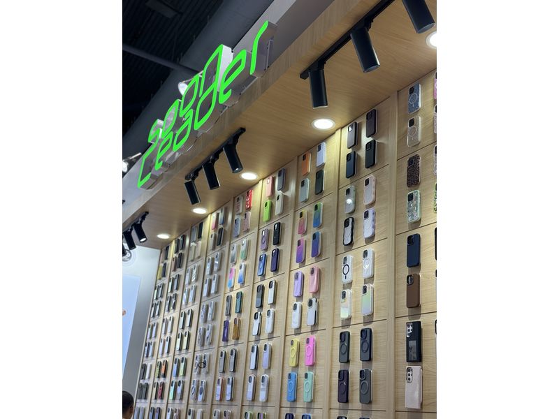 Global Sources Mobile Electronics Show