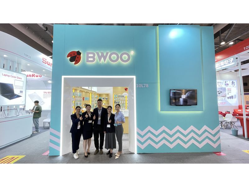 Global Sources Mobile Electronics Show