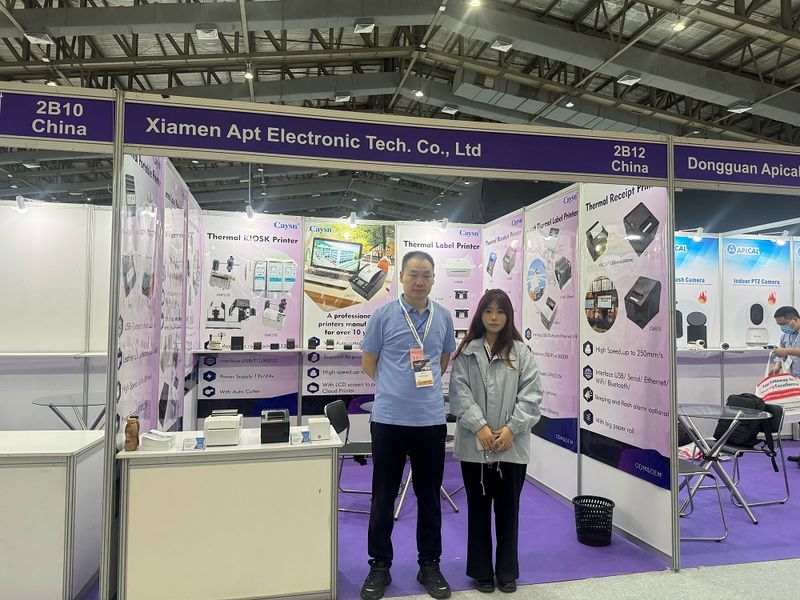 Global Sources Electronics, Indonesia