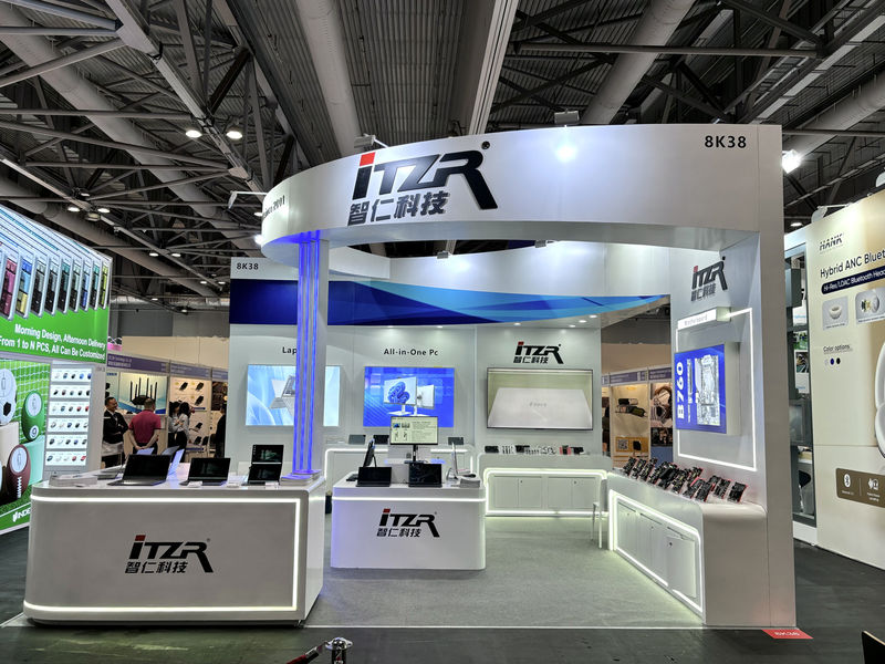 Global Sources Consumer Electronics