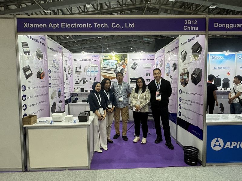 Global Sources Electronics, Indonesia