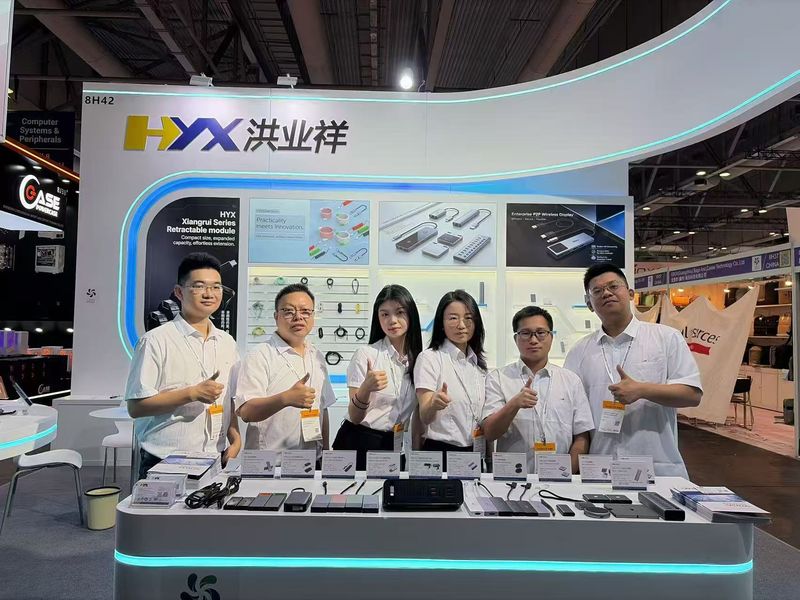 Global Sources Consumer Electronics