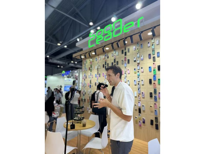 Global Sources Consumer Electronics