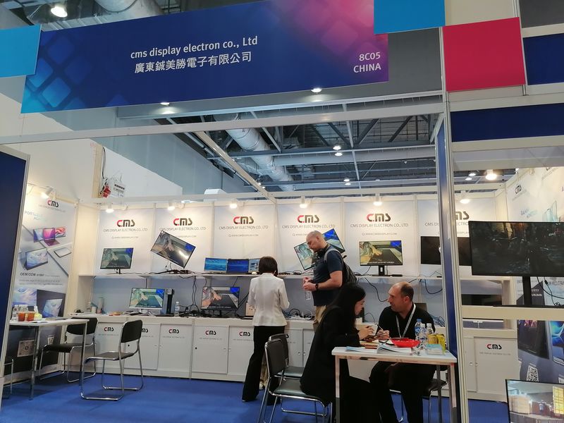 Global Sources Consumer Electronics