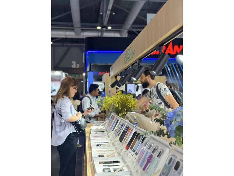 Global Sources Consumer Electronics