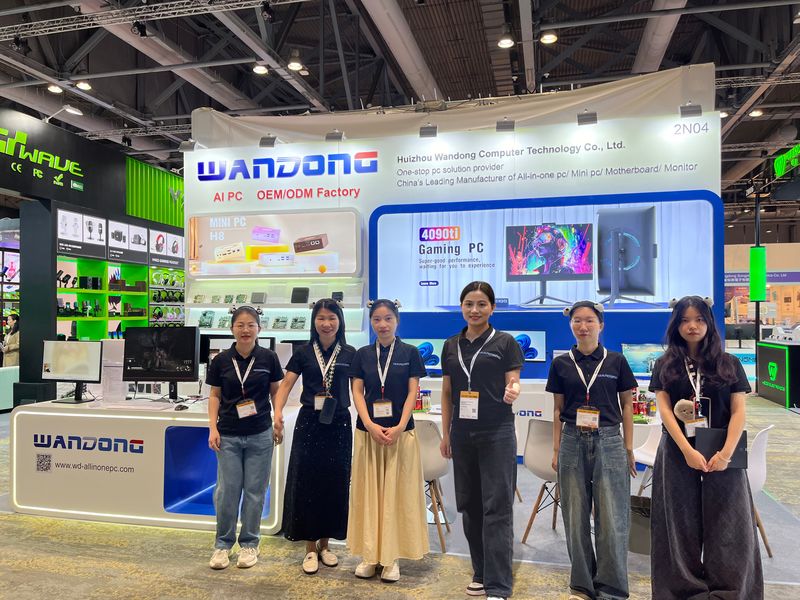 Global Sources Consumer Electronics