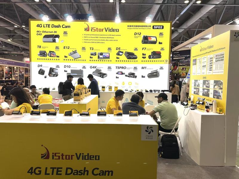 Global Sources Consumer Electronics