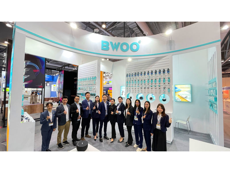 Global Sources Mobile Electronics Show