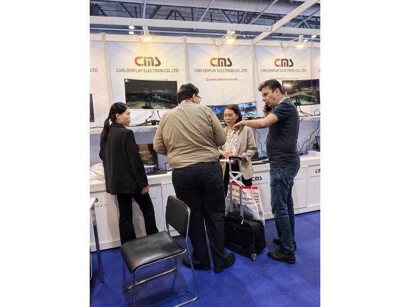 Global Sources Consumer Electronics