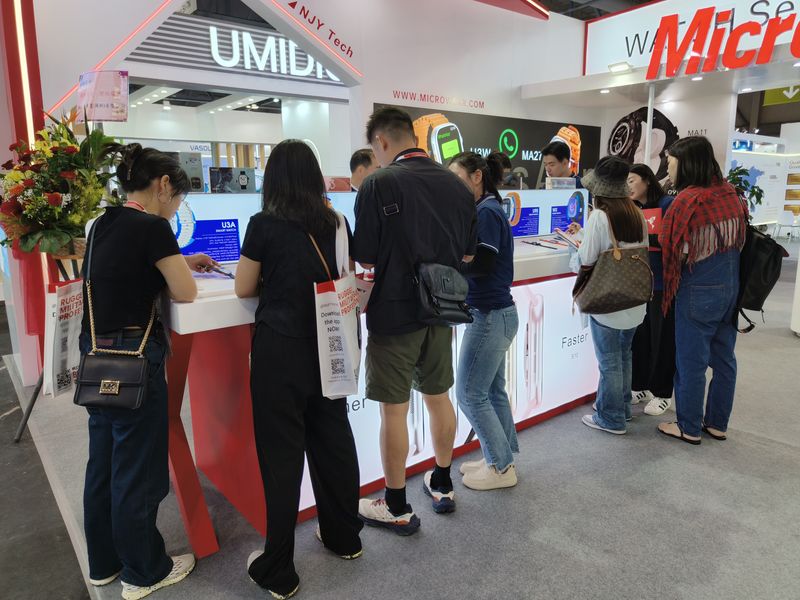 Global Sources Mobile Electronics