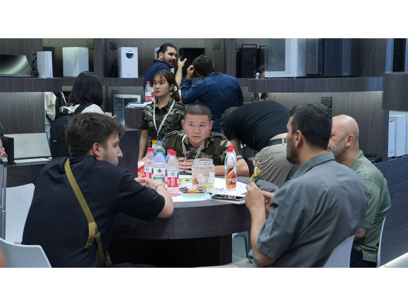 Global Sources Consumer Electronics