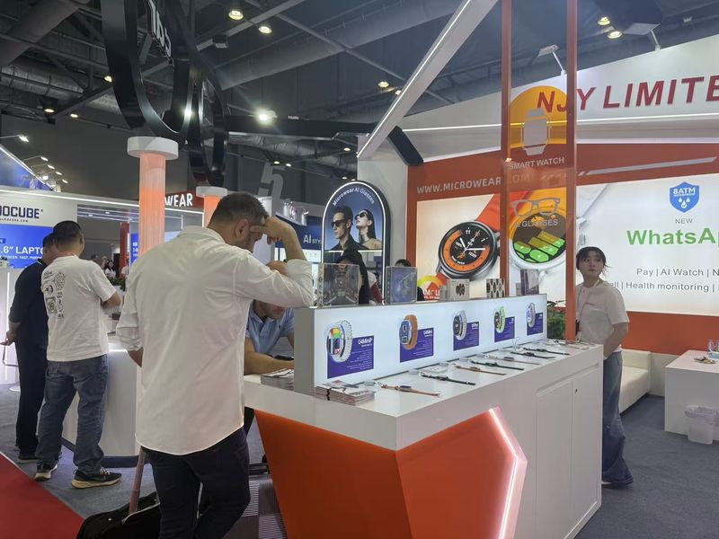 Global Sources Mobile Electronics