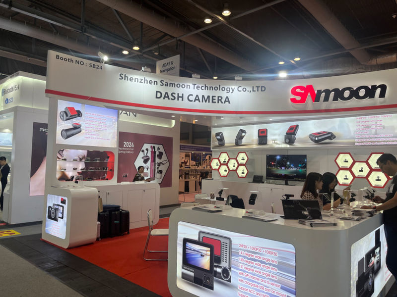 Global Sources Consumer Electronics Show