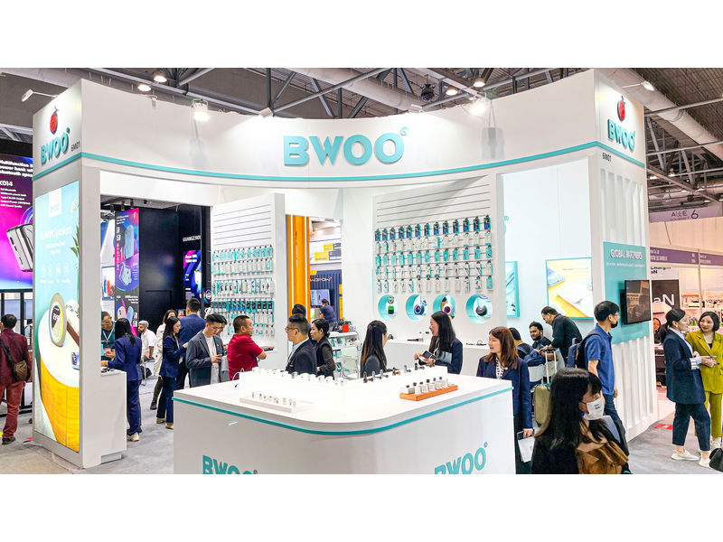 Global Sources Mobile Electronics Show