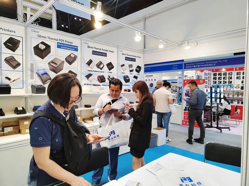 Global Sources Smart Home and Appliances Show