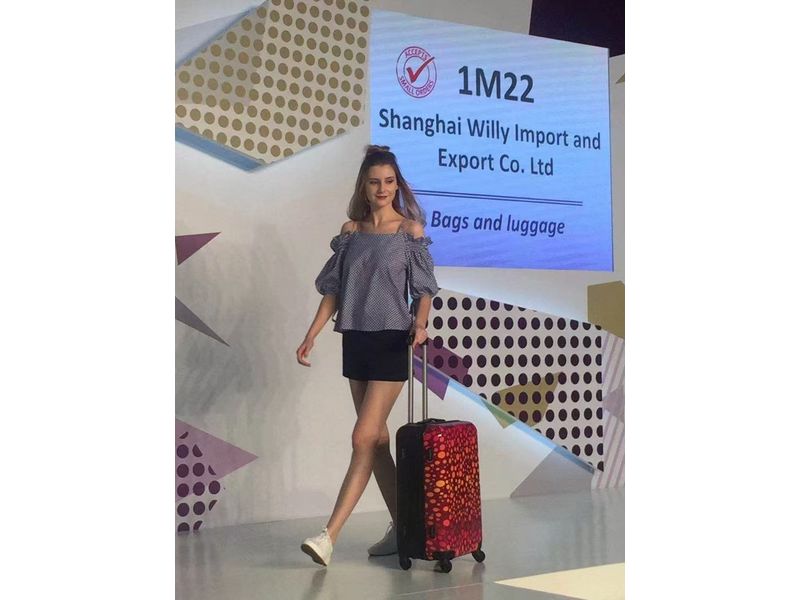 Global Sources Fashion Show