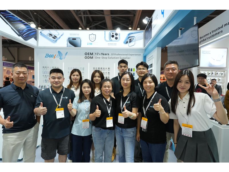 Global Sources Mobile Electronics