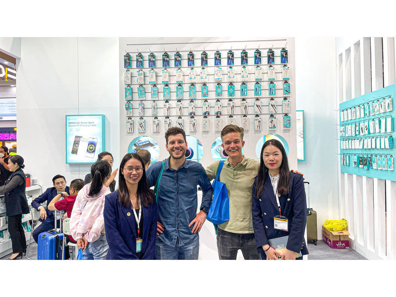 Global Sources Mobile Electronics Show