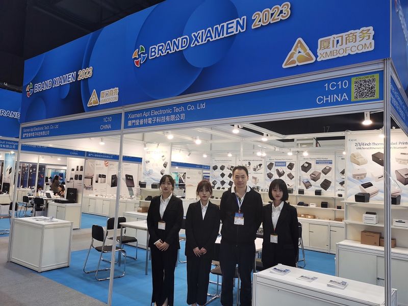 Global Sources Smart Home and Appliances Show