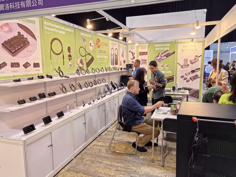 Global Sources Consumer Electronics