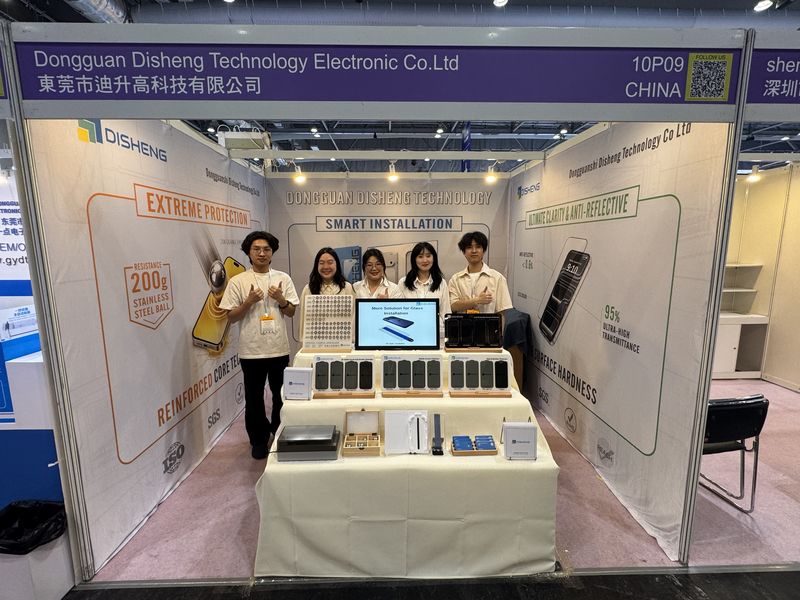 Global Sources Mobile Electronics