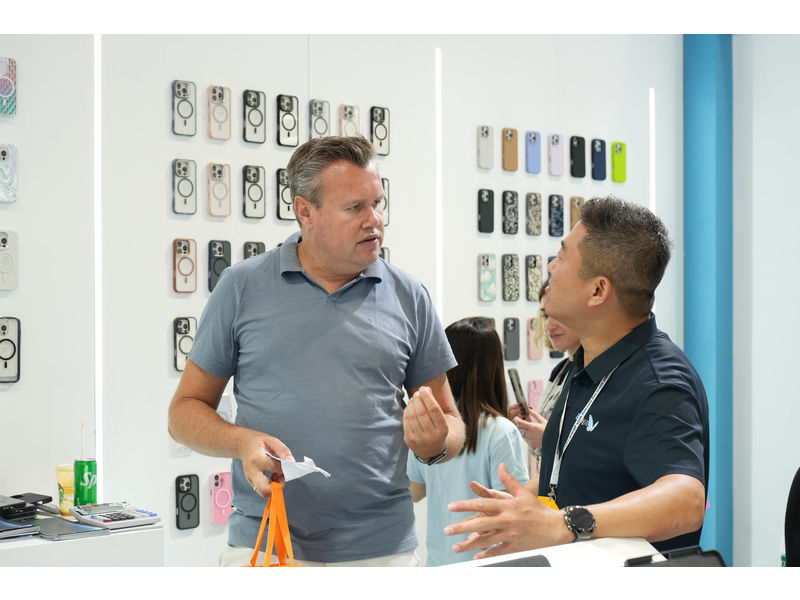 Global Sources Mobile Electronics