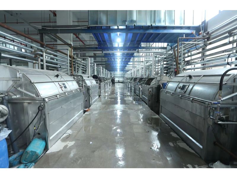 FENGHUAN GROUP LIMITED 1