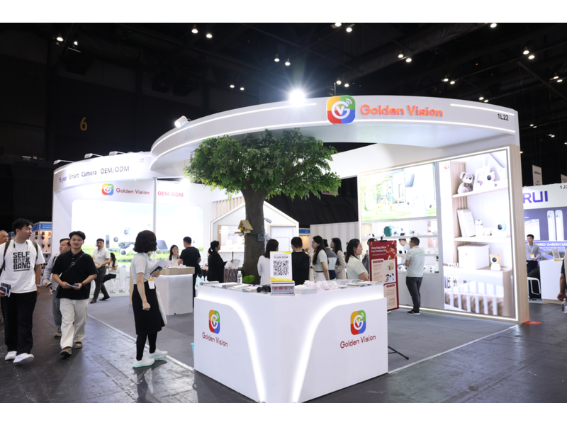 Global Sources Smart Home, Security & Appliances