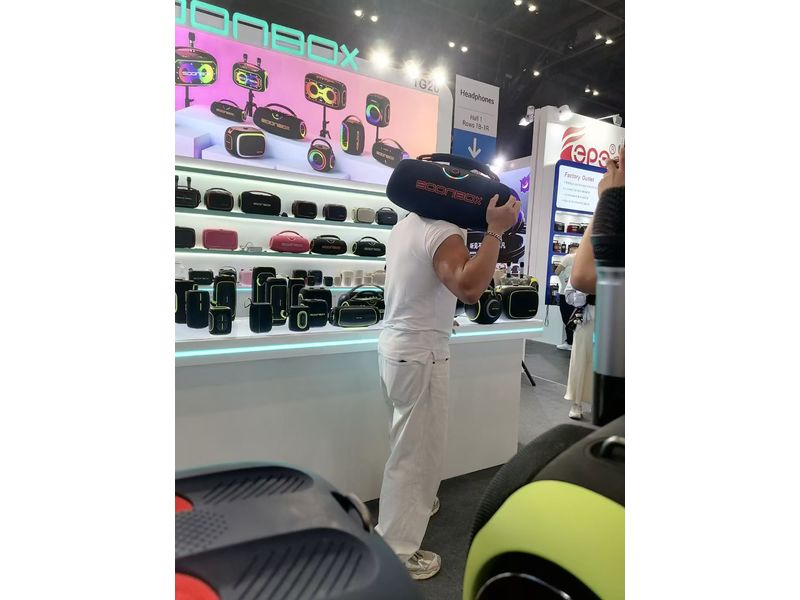 Global Sources Consumer Electronics