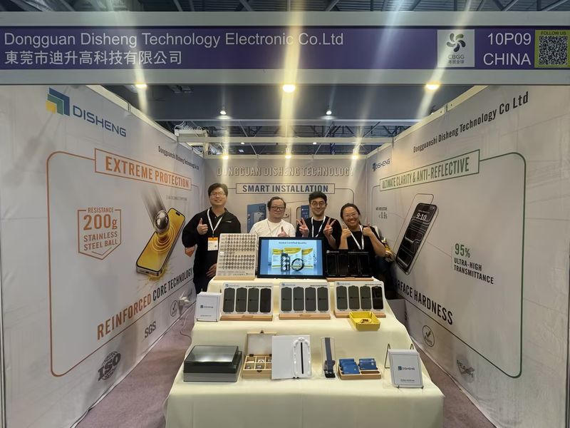 Global Sources Mobile Electronics
