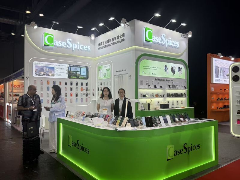 Global Sources Mobile Electronics