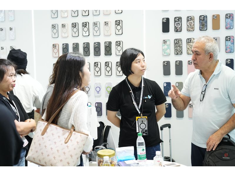 Global Sources Mobile Electronics