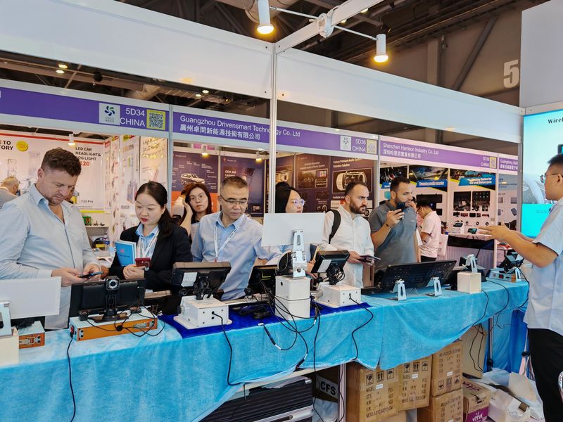 Global Sources Consumer Electronics