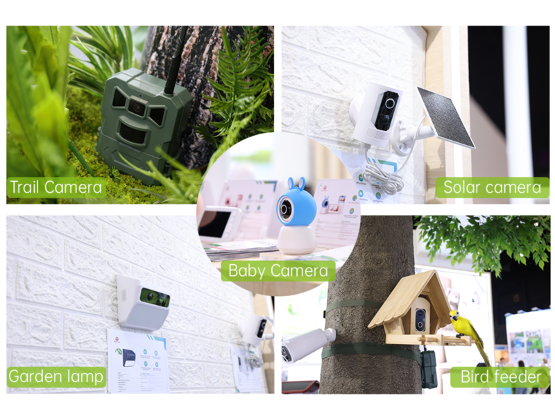 Global Sources Smart Home, Security & Appliances