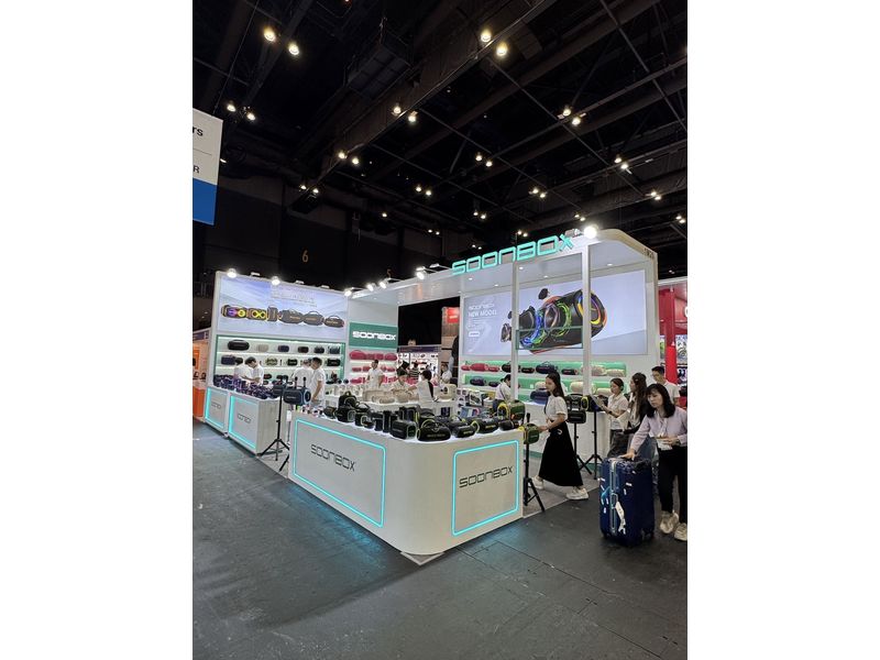 Global Sources Consumer Electronics