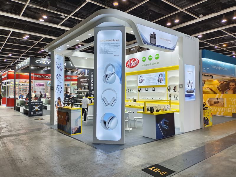 Global Sources Consumer Electronics