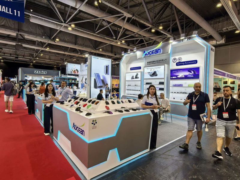 Global Sources Consumer Electronics