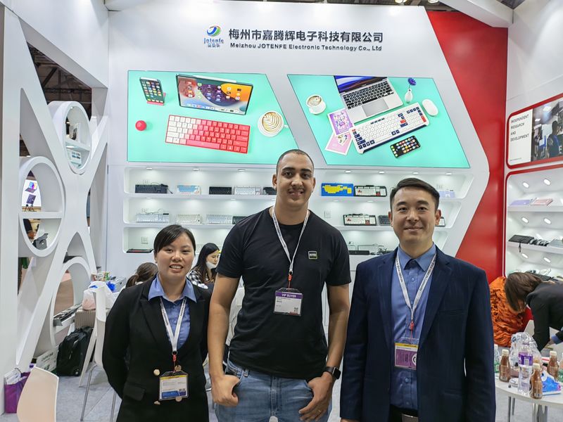 Global Sources Consumer Electronics Show