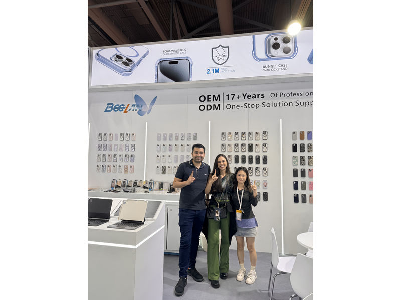 Global Sources Mobile Electronics