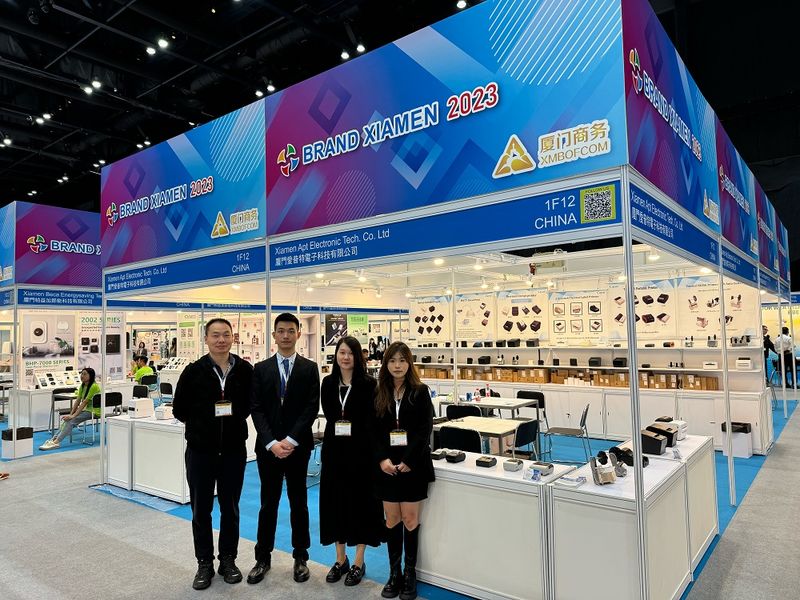 Global Sources Smart Home, Security & Appliances Show