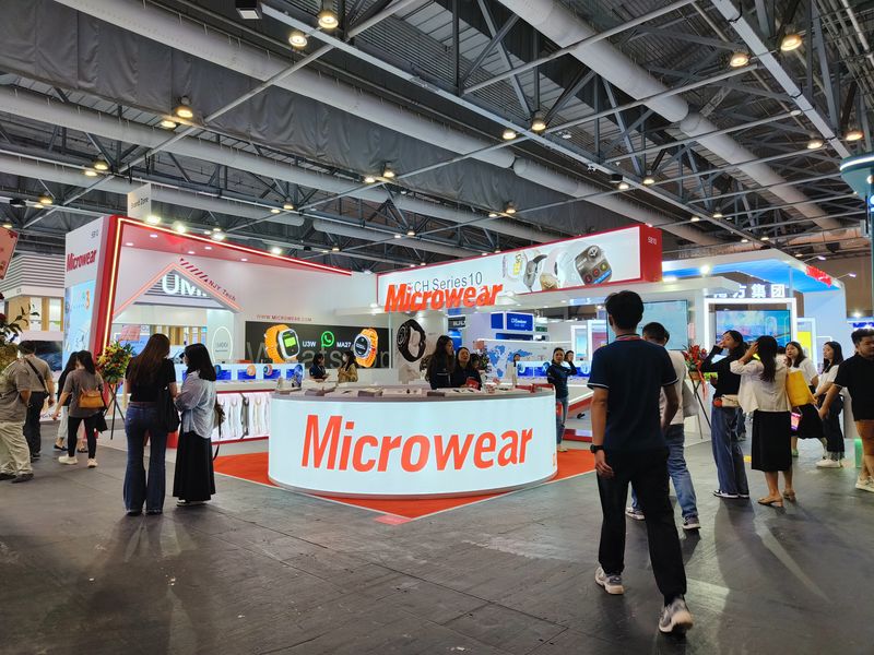 Global Sources Mobile Electronics