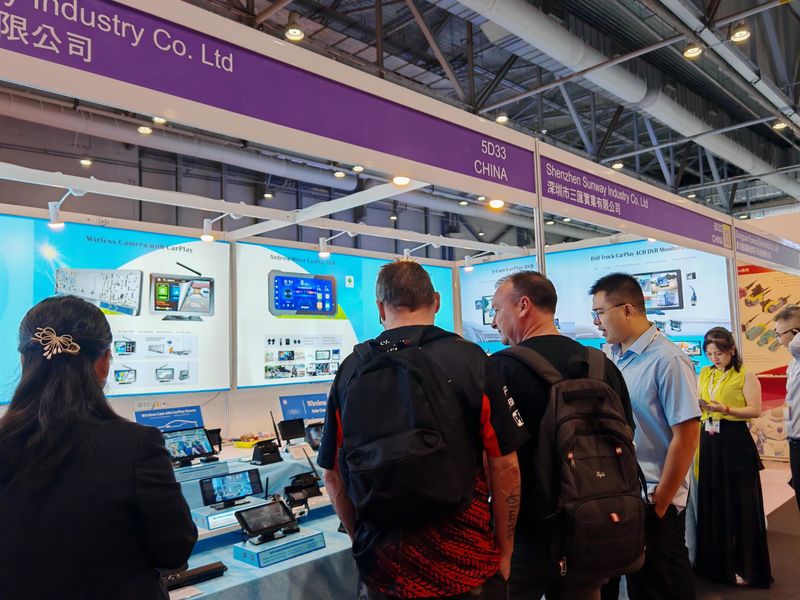 Global Sources Consumer Electronics